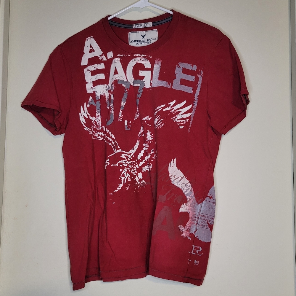 🌟BOGO🌟 Men's American Eagle shirt